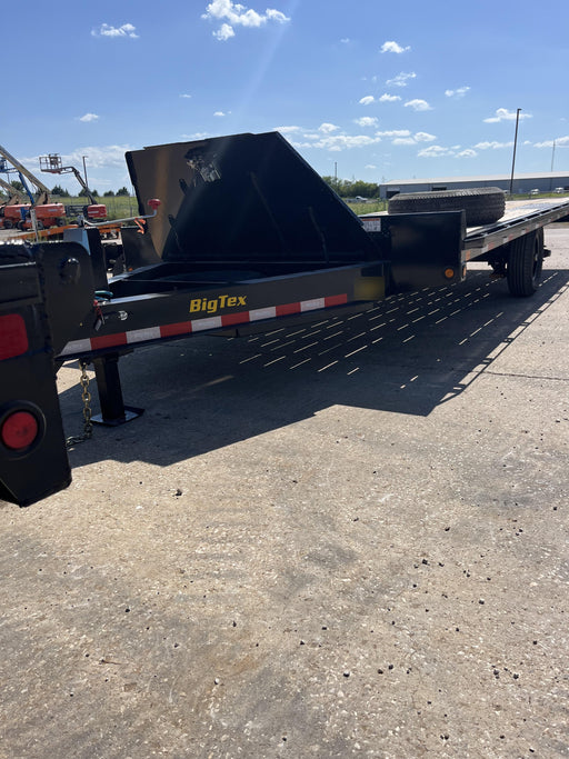 2025 BIG TEX TRAILER 14OA-20