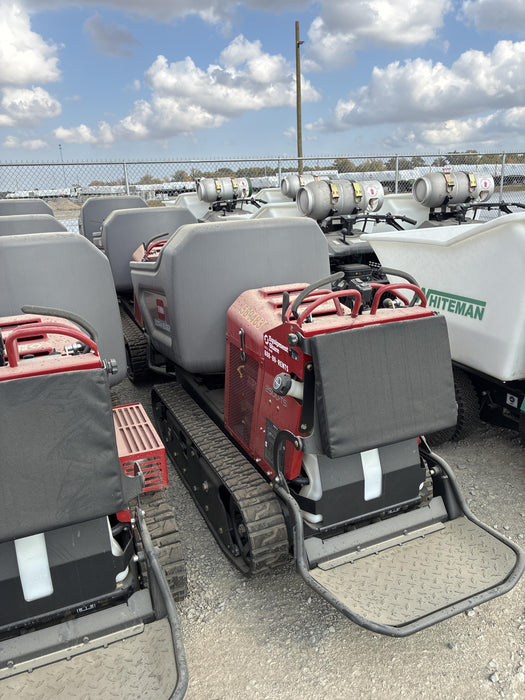 2025 TORO MBTX 2500-TS