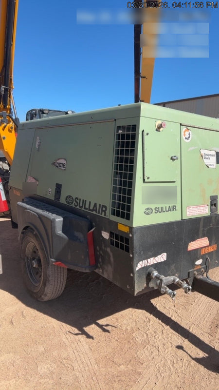 2020 SULLAIR 375H