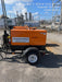 2021 Lincoln Electric Vantage 322 Vantage 322 Ready Pak 3 w/ Decals, ORANGE (includes trailer, cable rack, fender light kit) NO Telematics