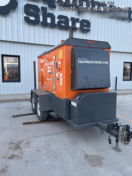 2024 THERM DYNAMICS TD1000