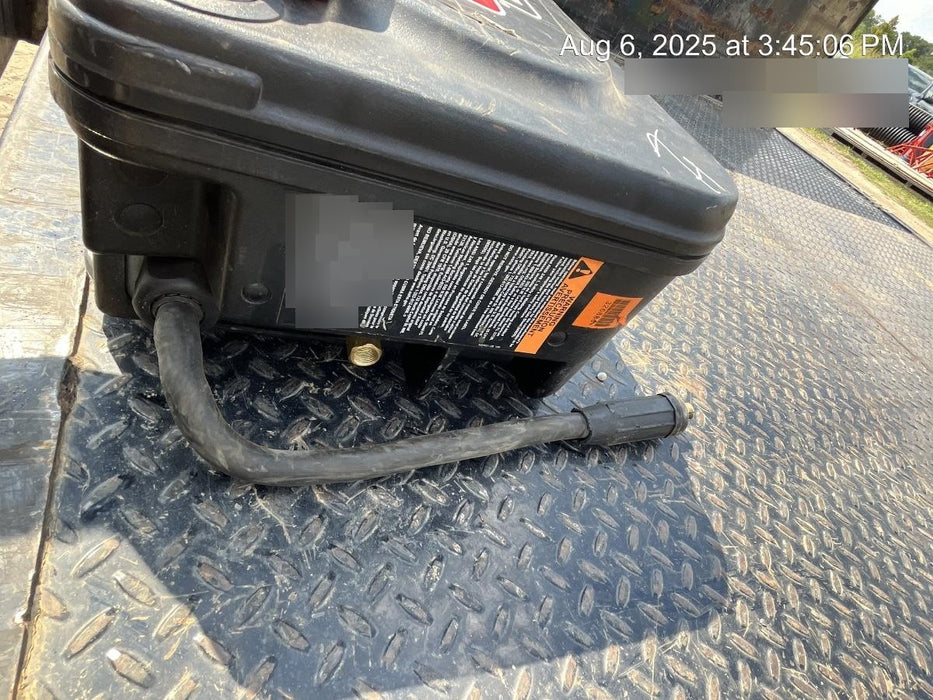 2023 LINCOLN ELECTRIC LN-25X