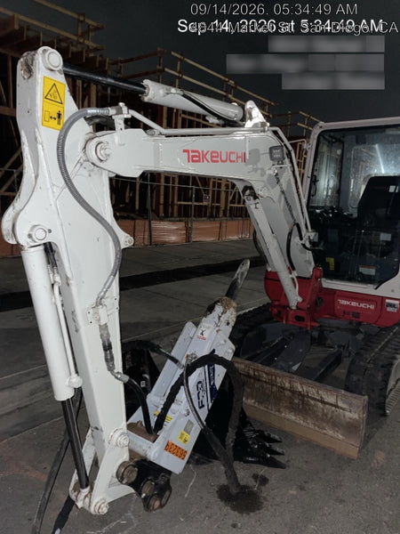 2025 FRD FX55A-CP