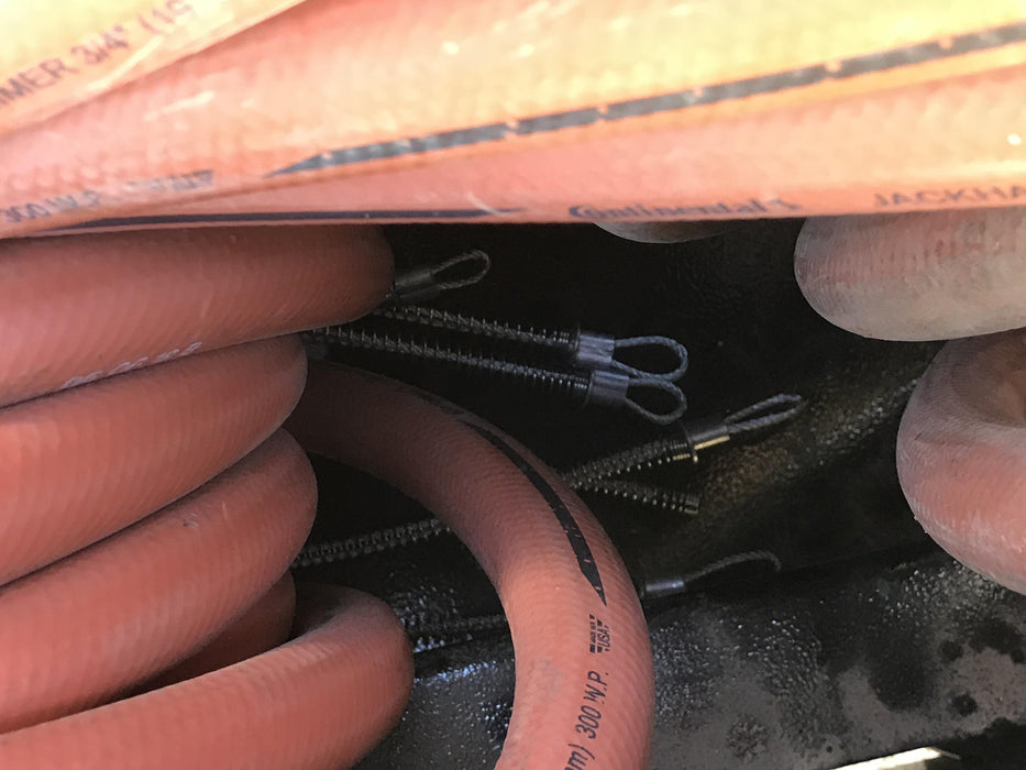 2019 DOOSAN C185WDO-T4F