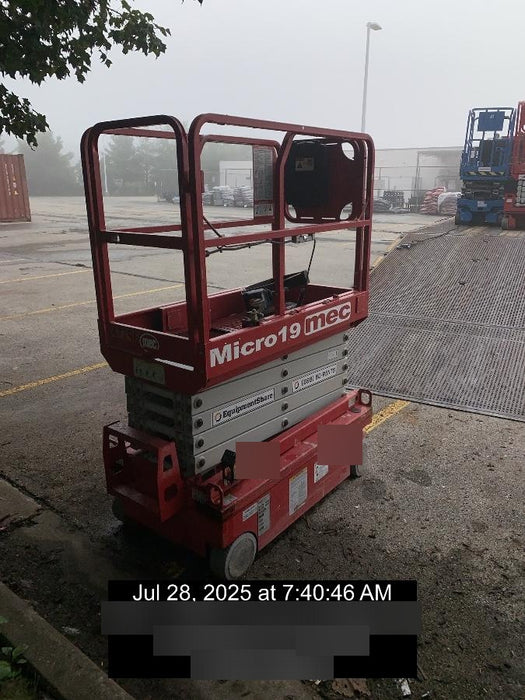 2019 MEC Micro 19