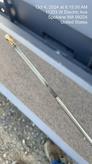 2023 ATLAS COPCO QAS 235