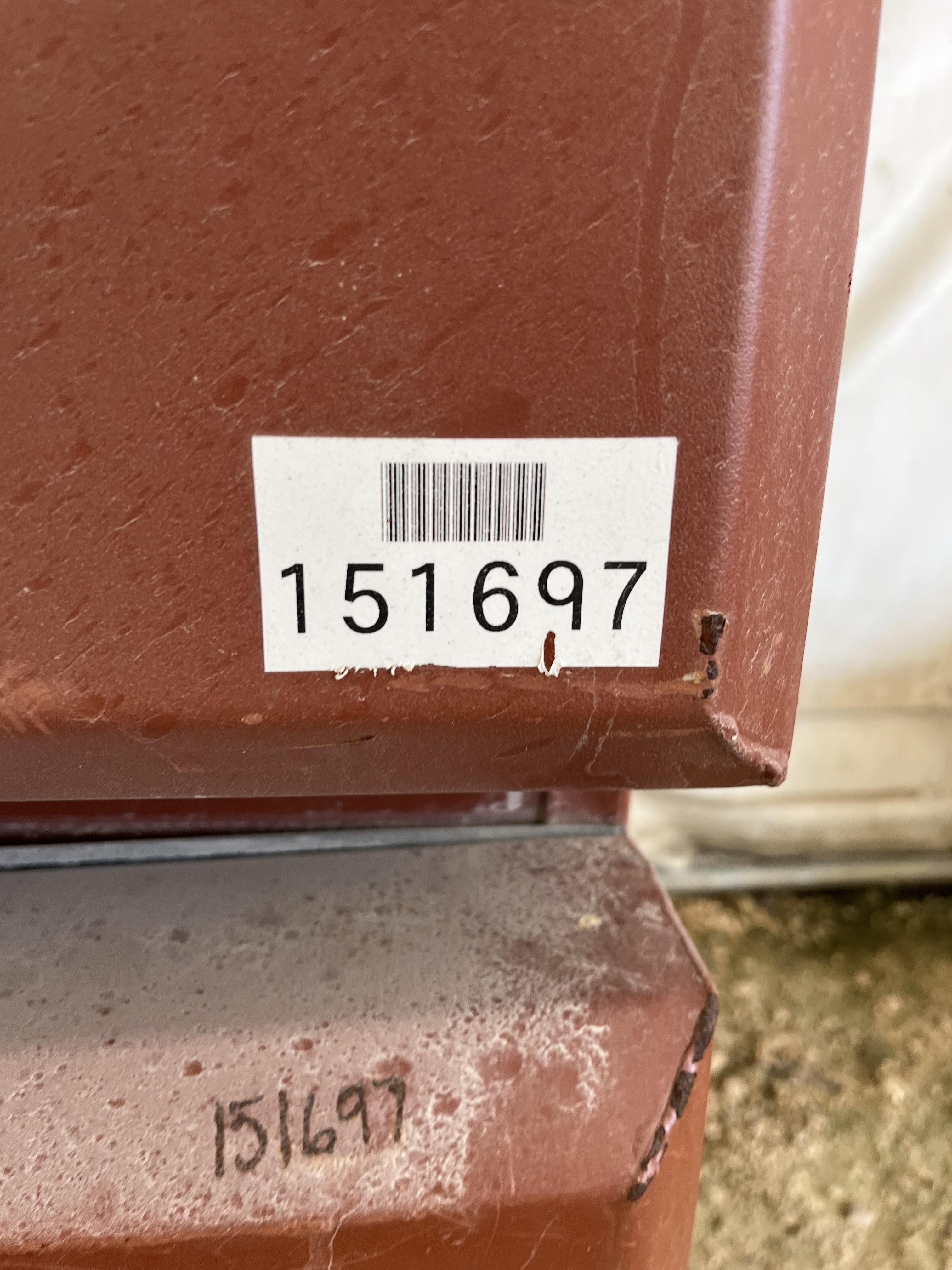 2021 JOBOX 1-669990