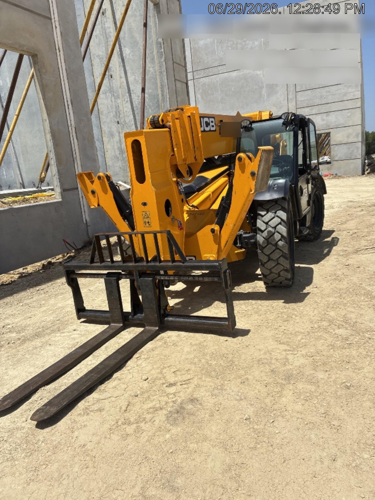 2025 JCB 510-56
