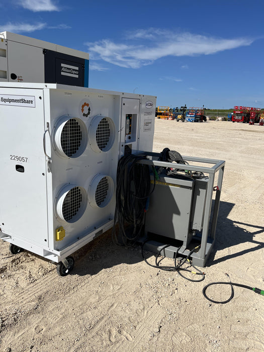 2022 UNITED COOL AIR Mach145G4AS30