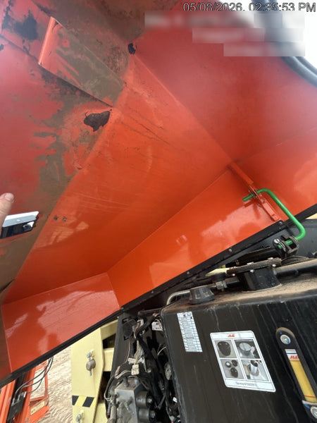 2022 JLG 340AJ