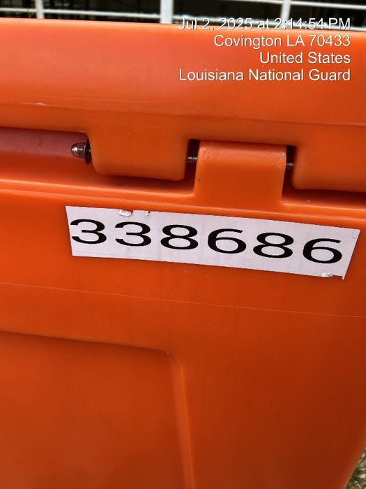 2023 SNYDER INDUSTRIES PB11 HLC