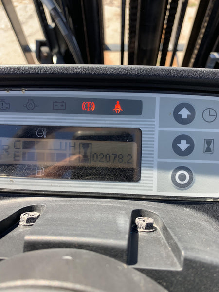 2023 UNICARRIER MAP1F2A25DV