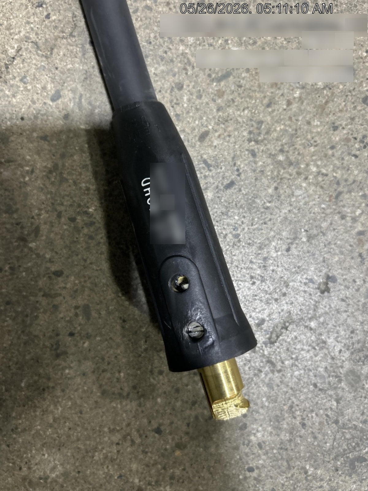2026 LINCOLN ELECTRIC LN-25X w/Flowmeter