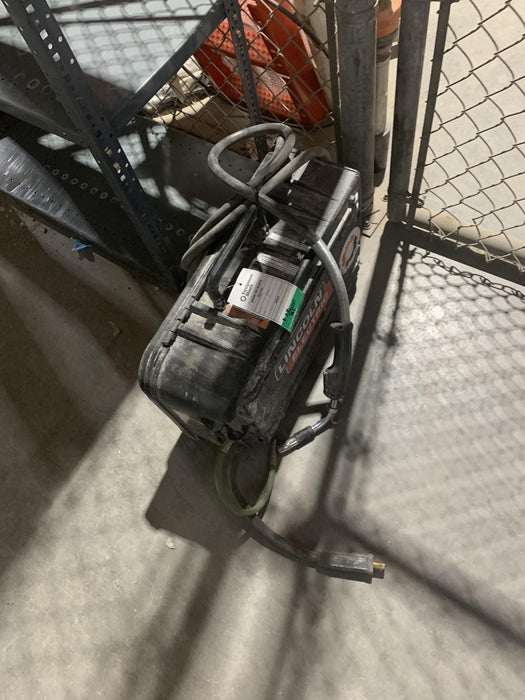 2021 LINCOLN ELECTRIC LN-25X