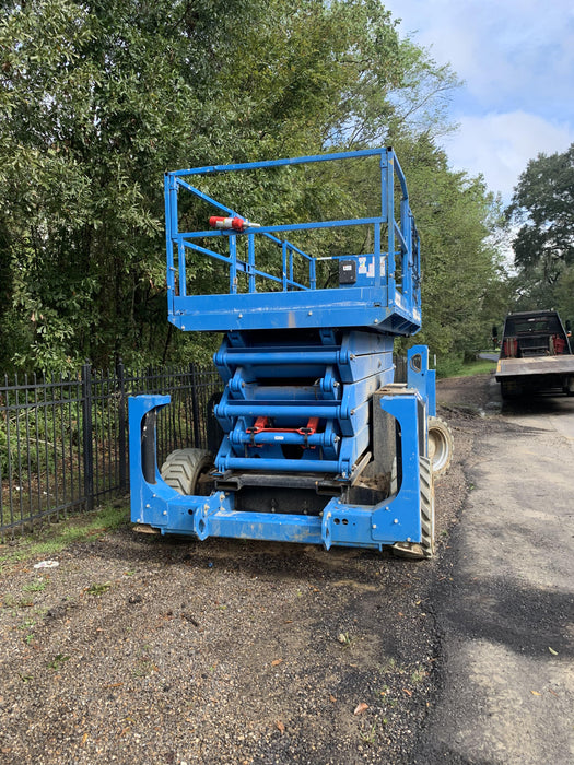 2020 GENIE GS-5390 RT