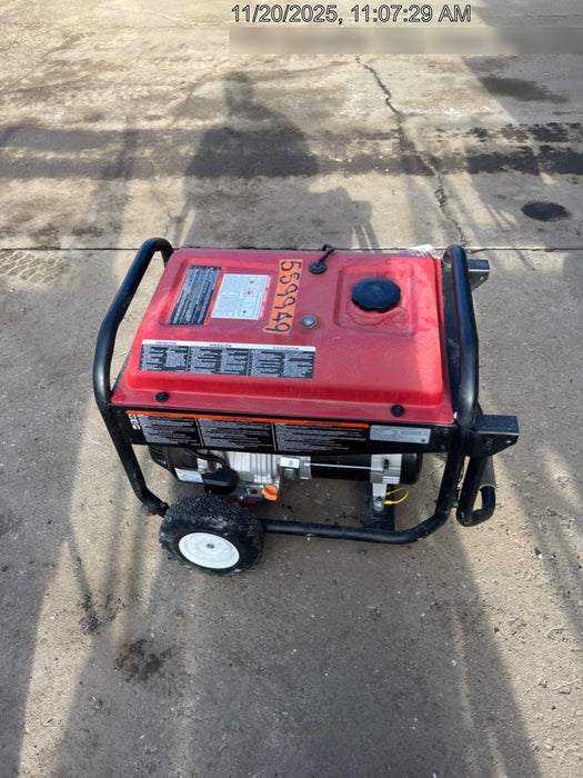 2025 MI-T-M GEN-6500-0MM1