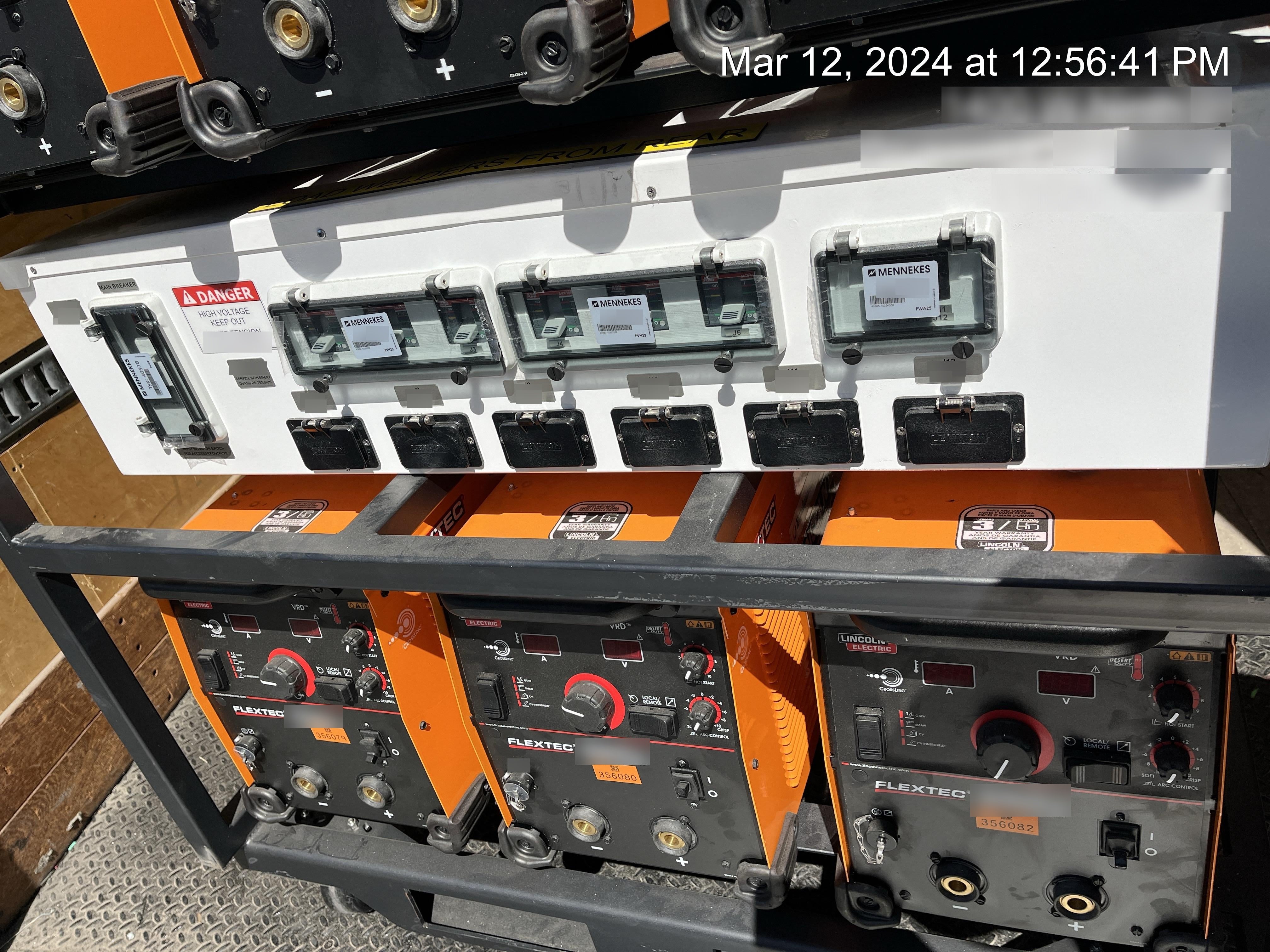 2023 LEX WR6A-7SM-FG26DZ6LD-R