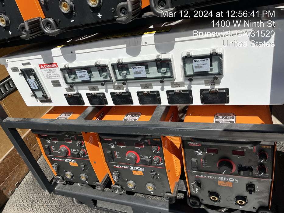 2023 LEX WR6A-7SM-FG26DZ6LD-R