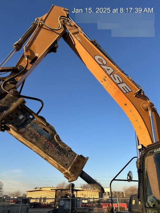 2021 STRIKER TNB-151	