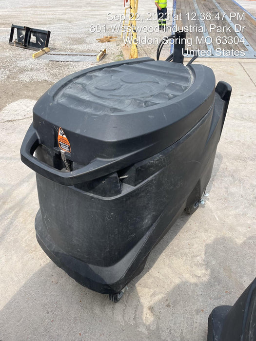 2022 POWER BREEZER PB4BASE