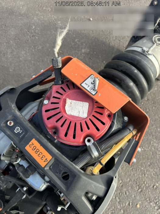 2024 HUSQVARNA LT6005