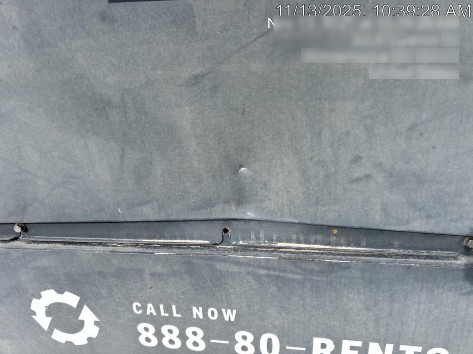 2023 AIRMAN PDSF375DP-6E1