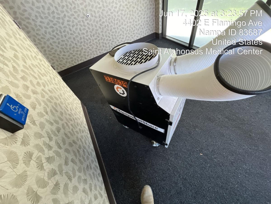 2023 KWIKOOL KPAC1411-2