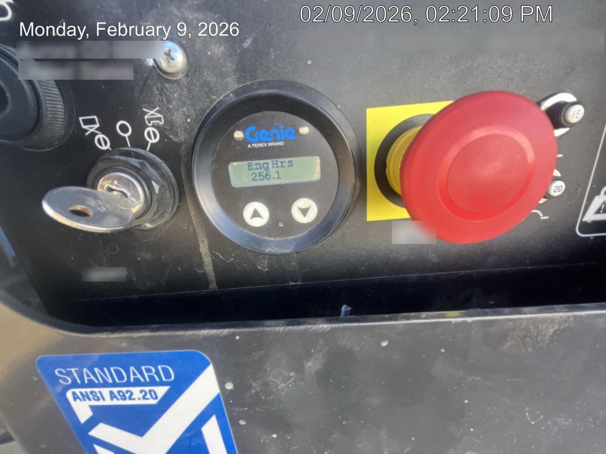 2024 GENIE GS-4069 RT