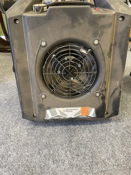 2022 PHOENIX AirMAX Radial Air Mover