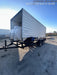 2019 CENTEX Cooling Trailer