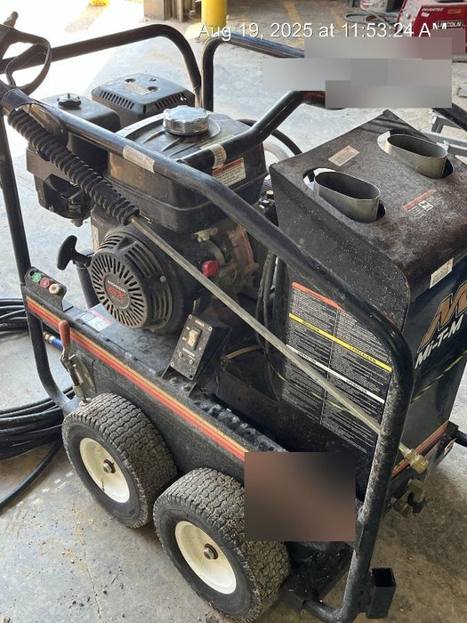 2020 MI-T-M CORPORATION HSP-3504-3MGH