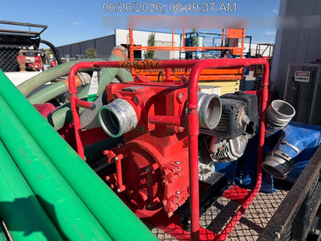 2023 MULTIQUIP QP4TH