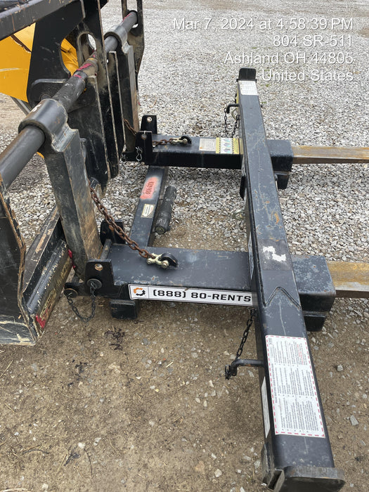 2021 STAR INDUSTRIES 1150C