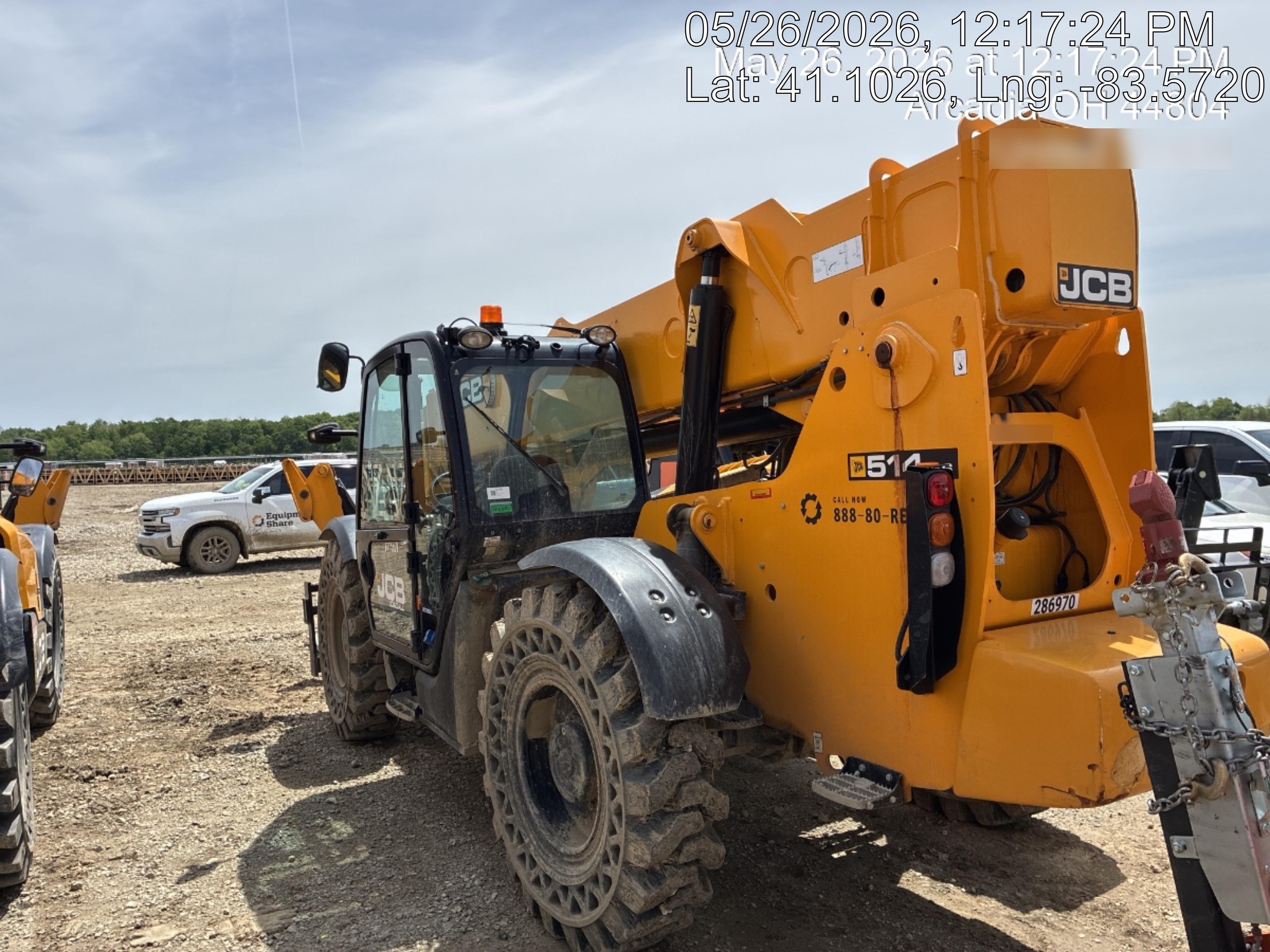2023 JCB 514-56