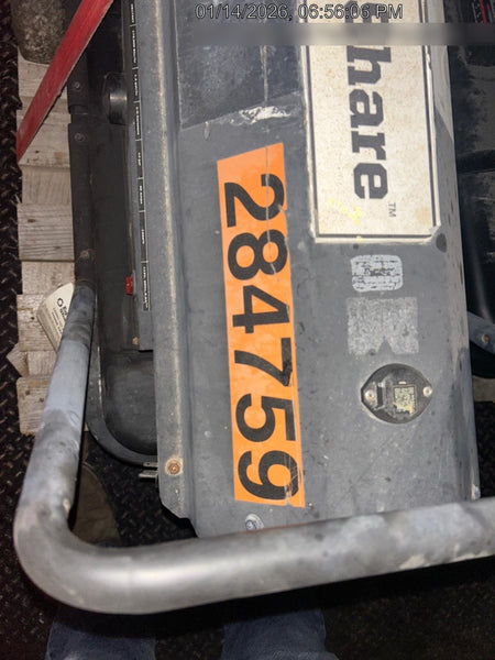 2023 HEATSTAR HS175KT