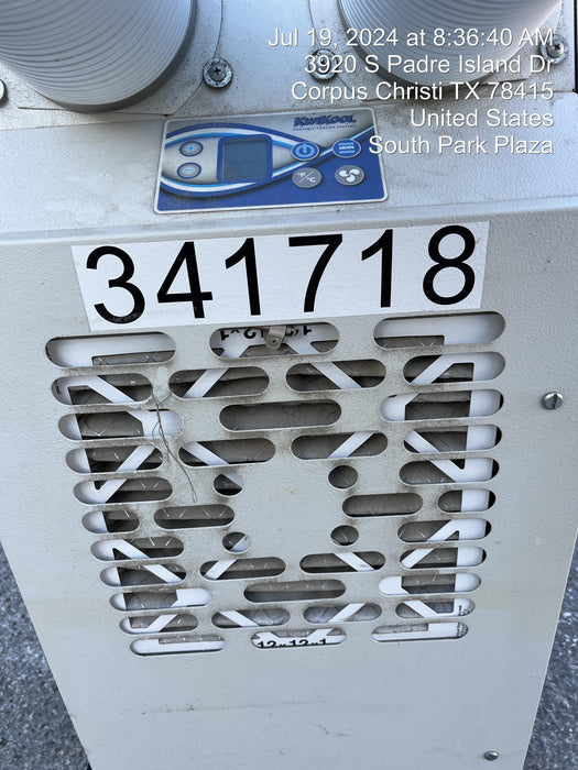 2023 KWIKOOL KPAC1411-2