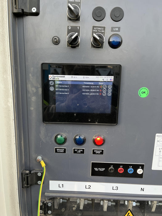 2023 ATLAS COPCO QAS 235