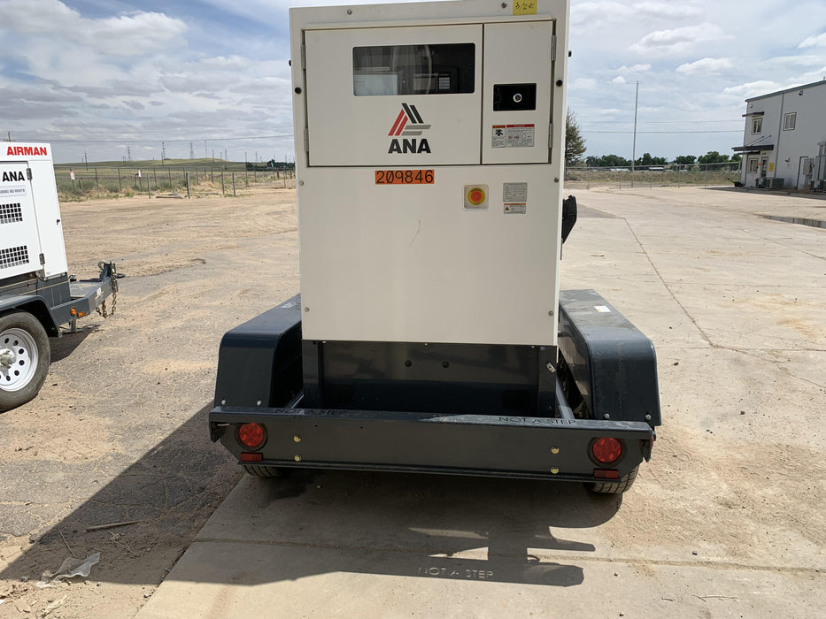 2022 AIRMAN SDG65S-8E1