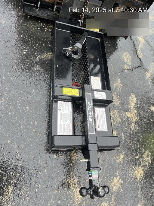 2024 VIRNIG PF4855-5VG