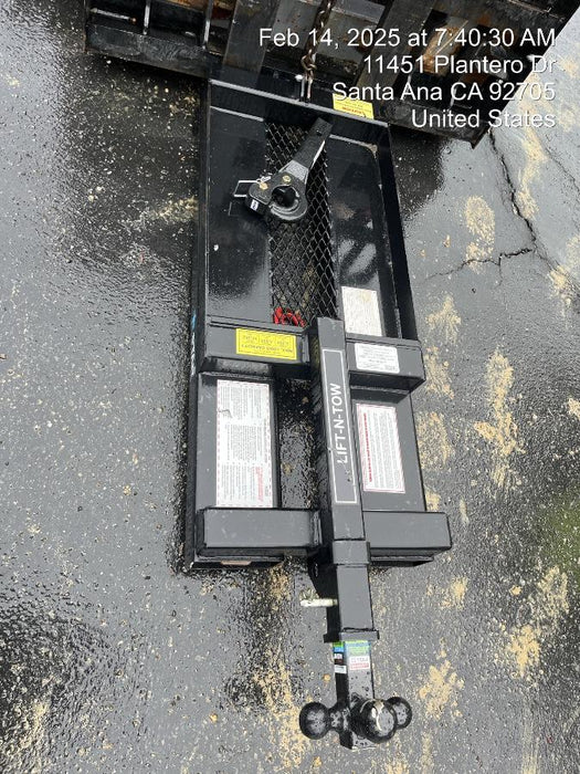 2024 VIRNIG PF4855-5VG