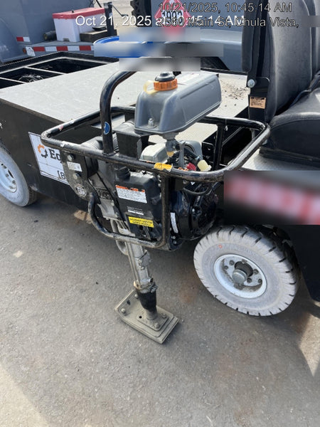 2023 MULTIQUIP MTR40HF