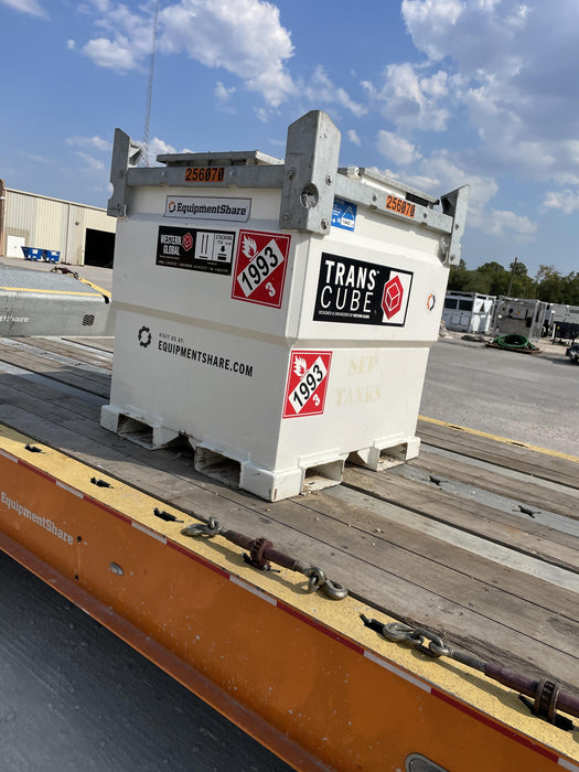 2022 WESTERN GLOBAL 10TCG-ES-12VFHK