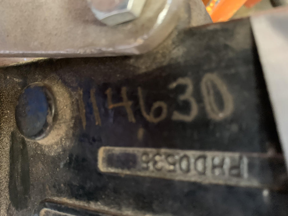 2020 GEARWRENCH PHD0535 GEARWRENCH