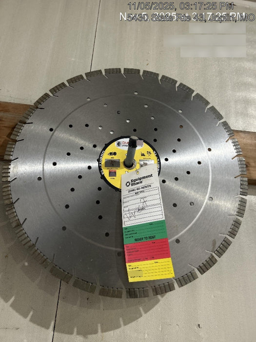 2020 HUSQVARNA FS 400