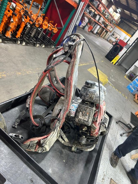 2020 MULTIQUIP BPX