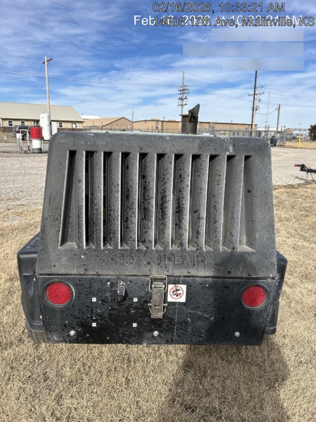 2019 SULLAIR 185-DPQ