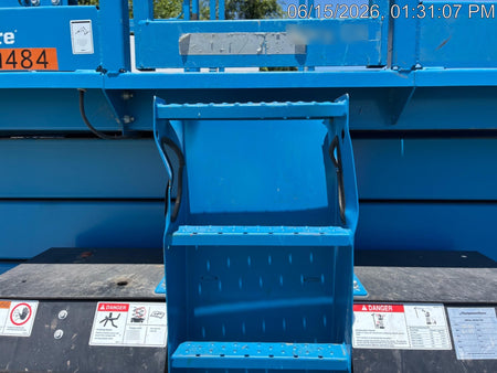 2024 GENIE GS-4390 RT