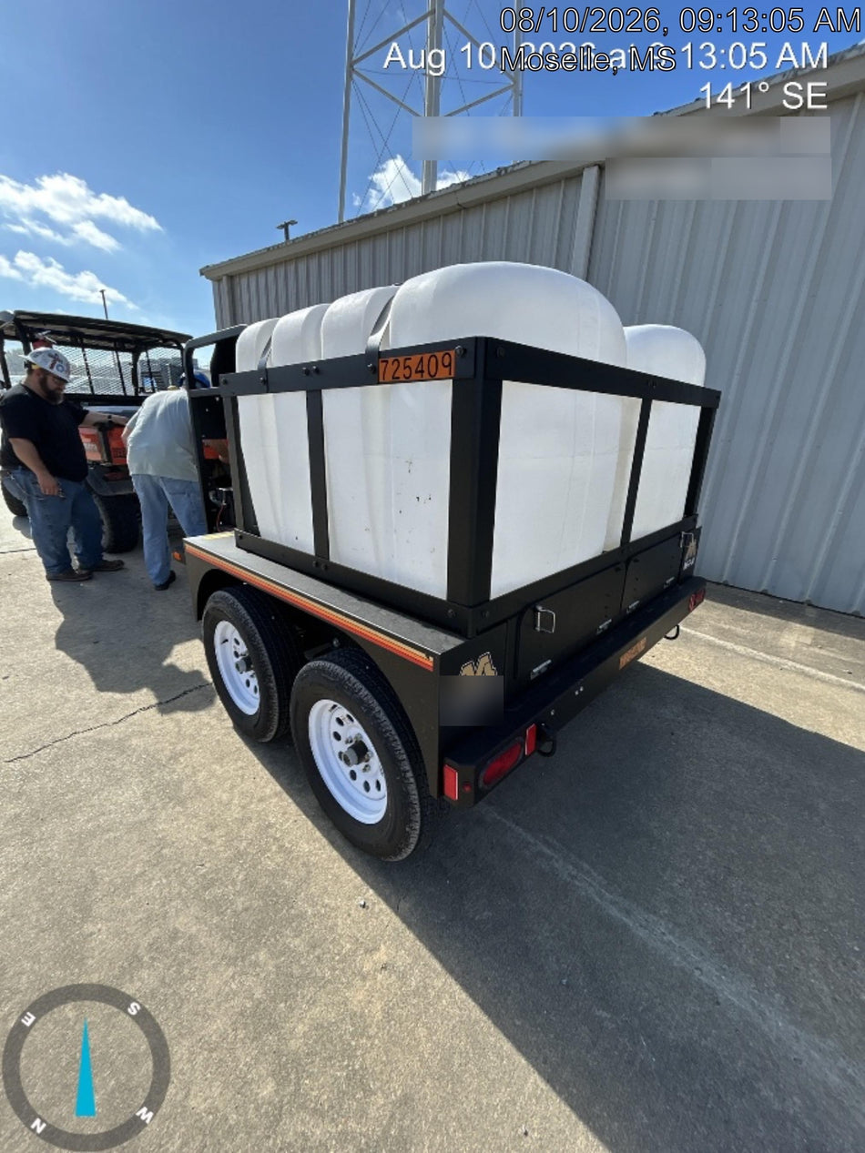 2025 MI-T-M HS-3505-1MGH-UR