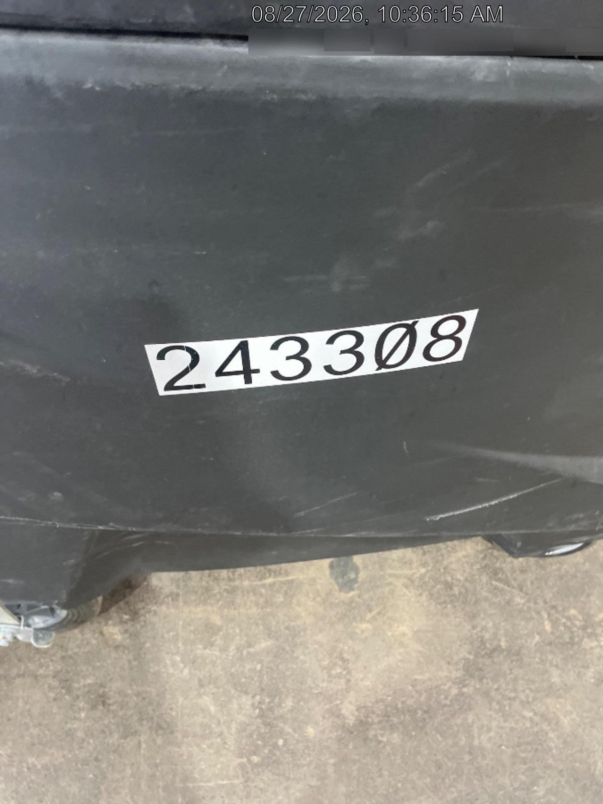 2022 POWER BREEZER PB4BASE