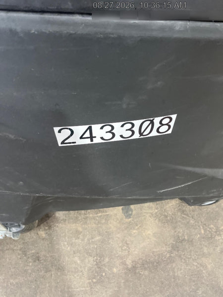 2022 POWER BREEZER PB4BASE